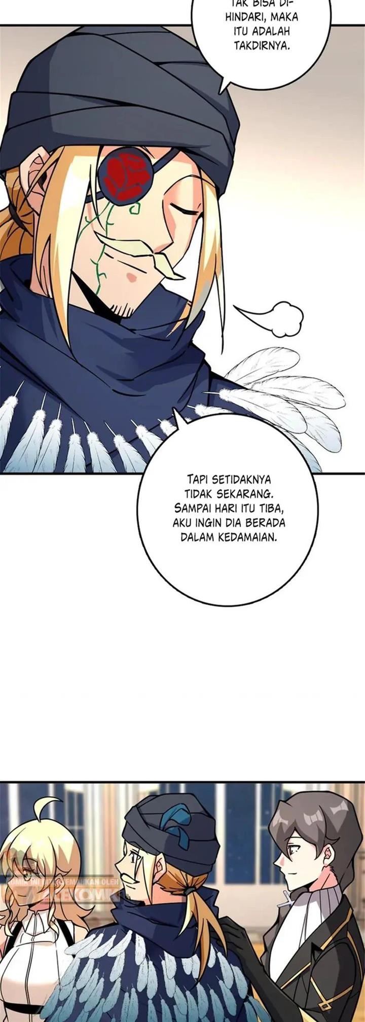 Release That Witch Chap 563 - Next Chap 564