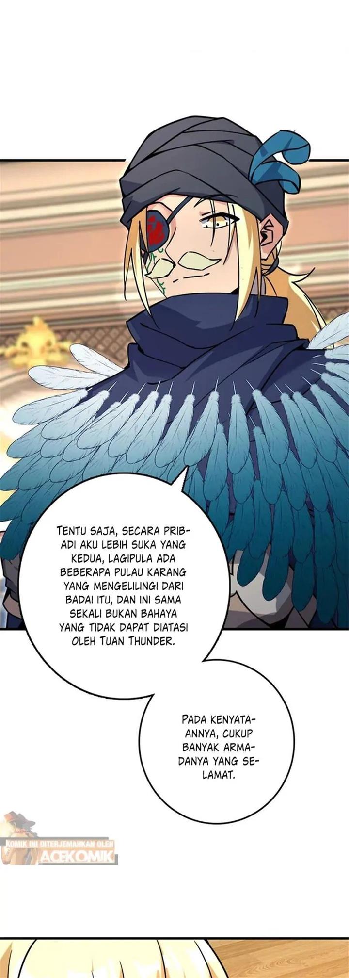 Release That Witch Chap 563 - Next Chap 564