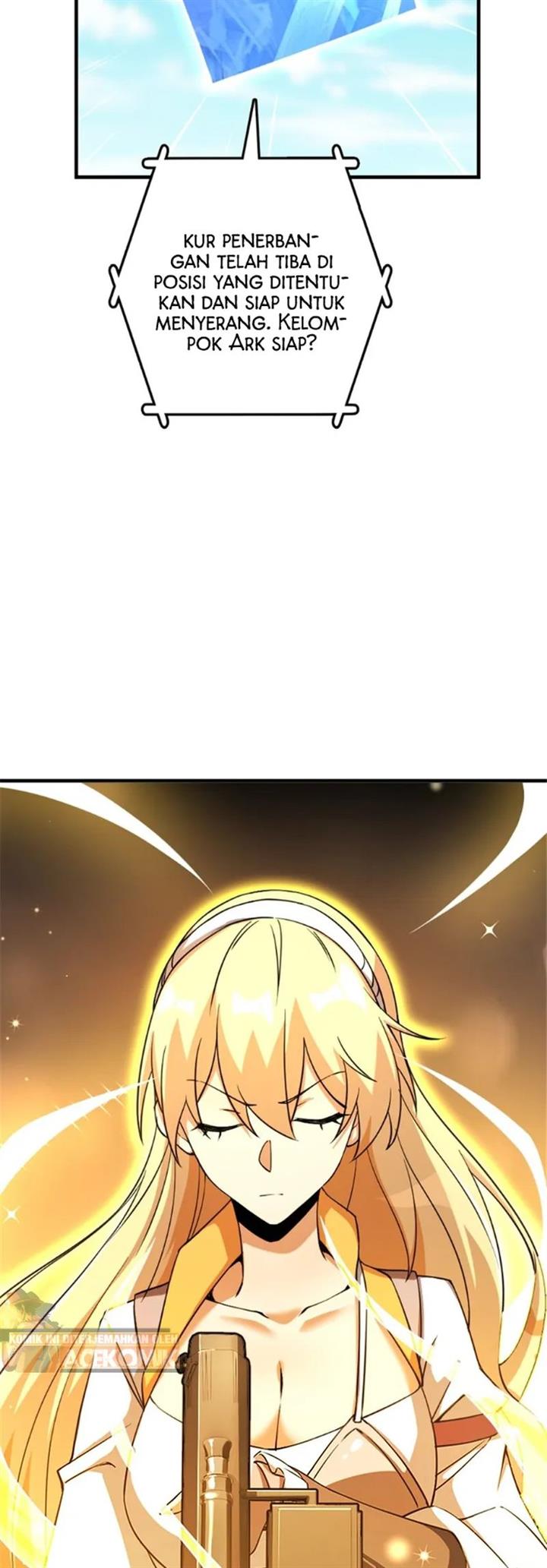 Release That Witch Chap 577 - Next Chap 578