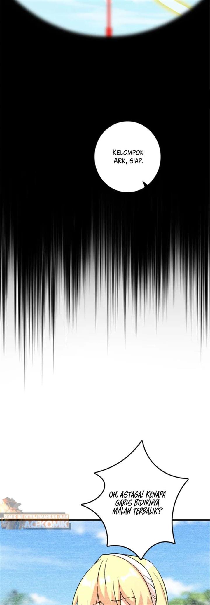 Release That Witch Chap 577 - Next Chap 578