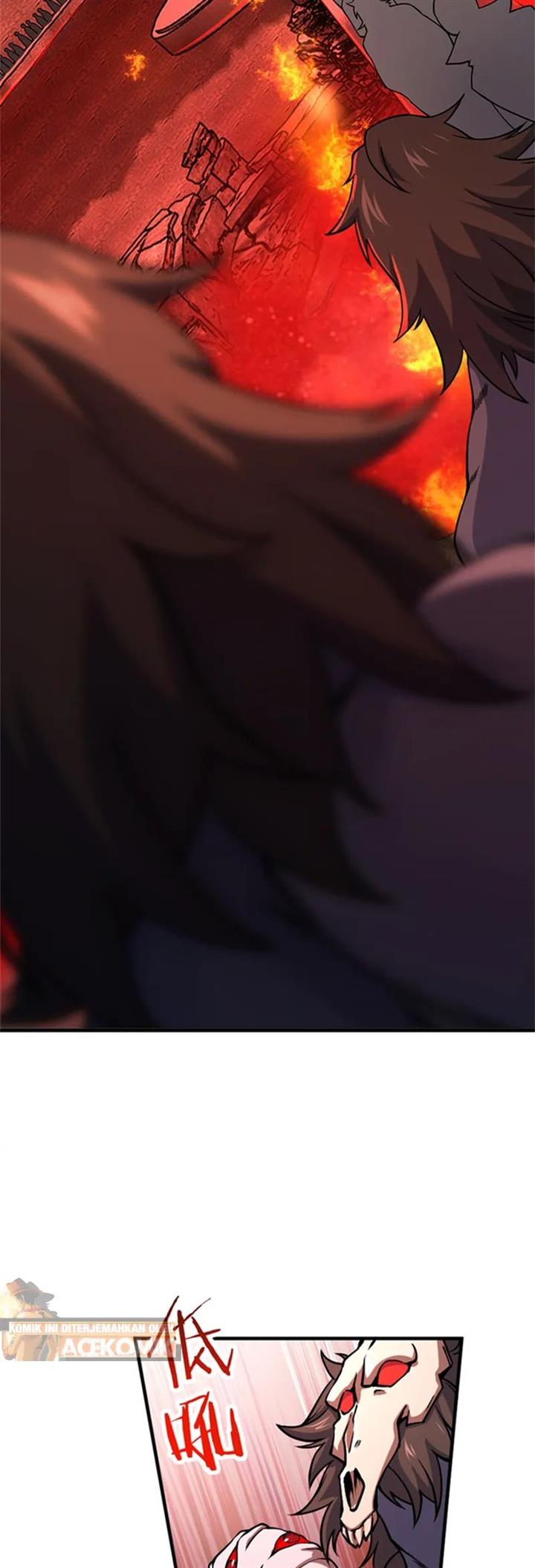 Release That Witch Chap 574 - Next Chap 575