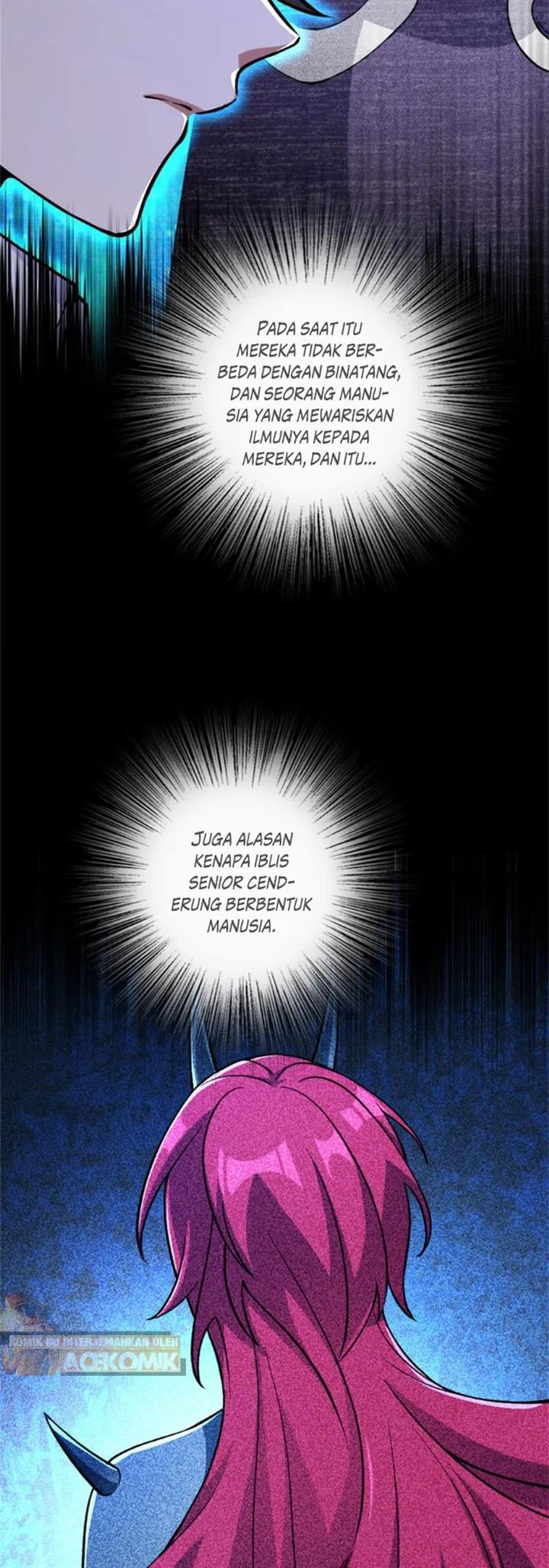 Release That Witch Chap 575 - Next Chap 576