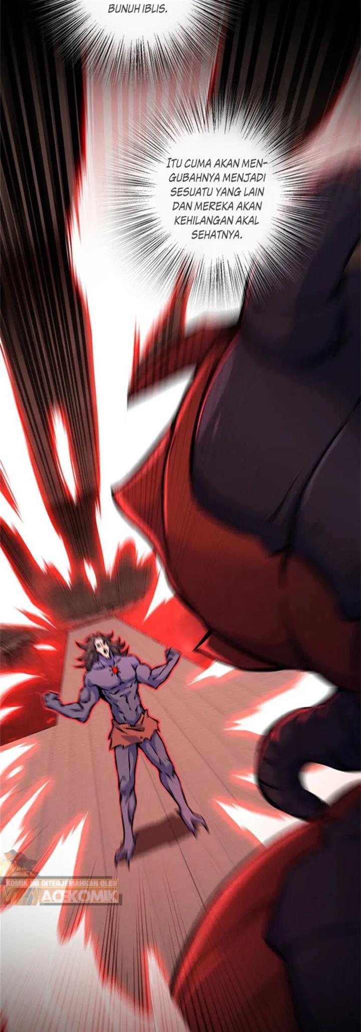 Release That Witch Chap 575 - Next Chap 576