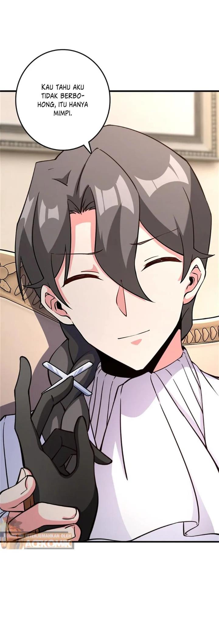 Release That Witch Chap 575 - Next Chap 576