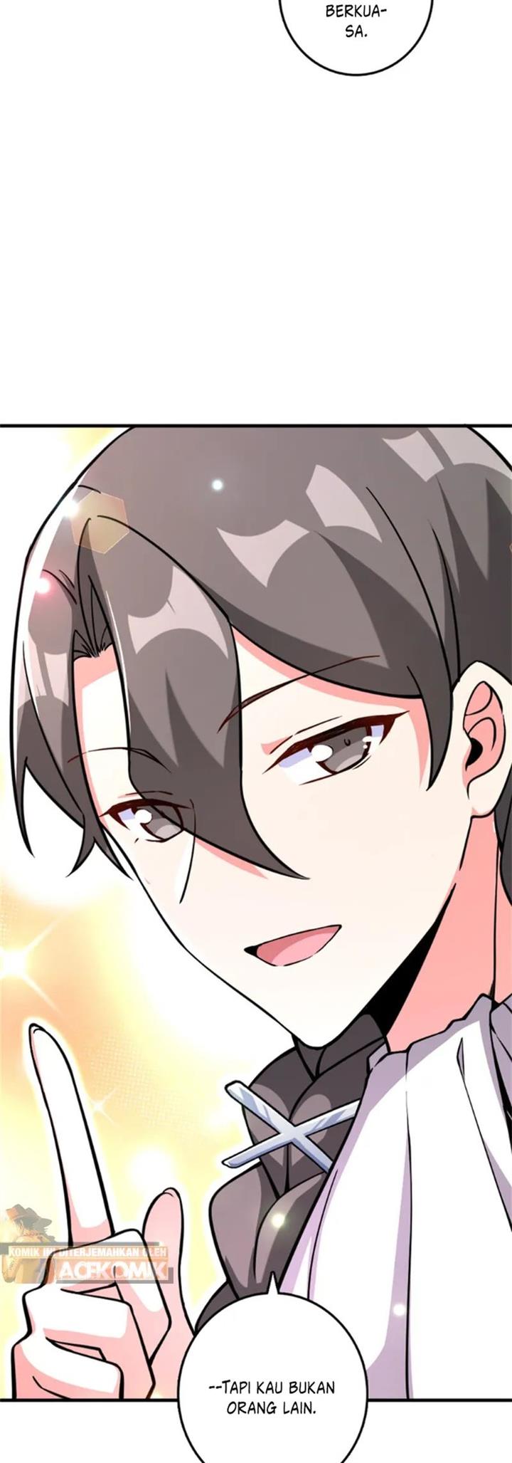 Release That Witch Chap 575 - Next Chap 576