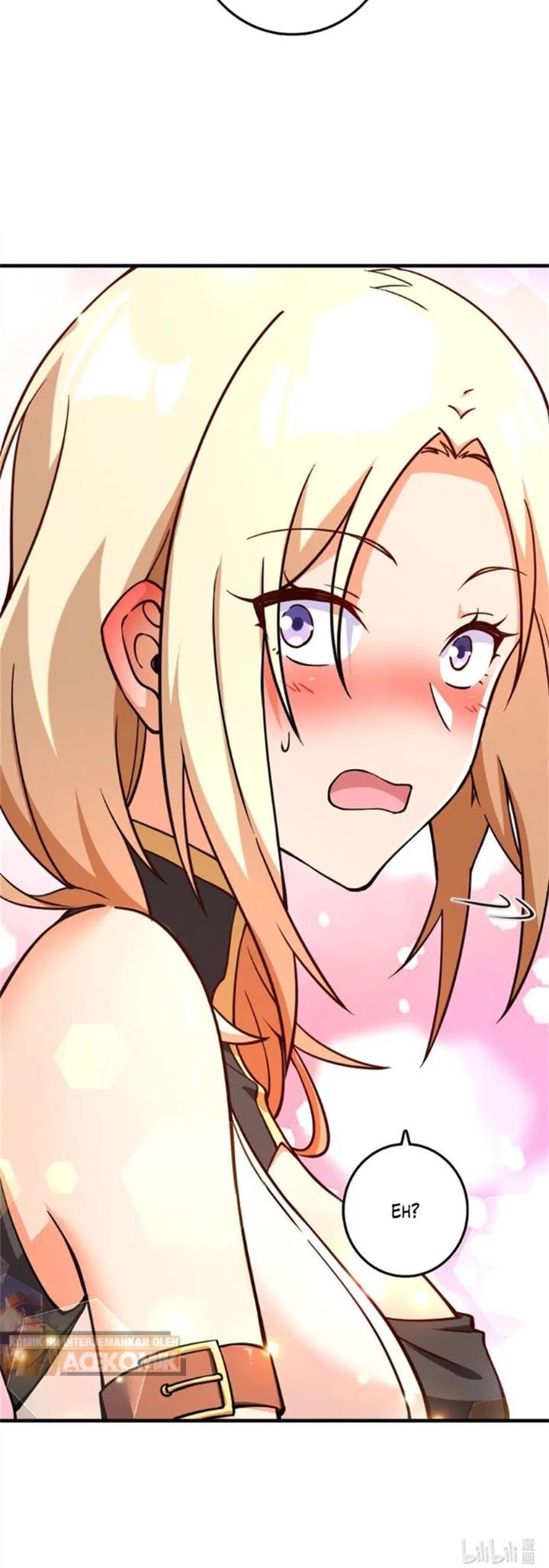 Release That Witch Chap 575 - Next Chap 576