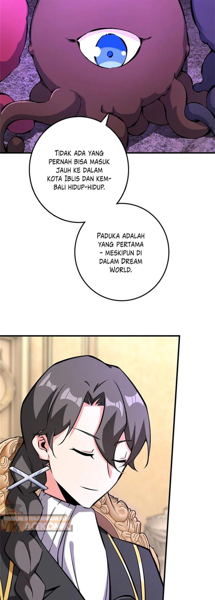 Release That Witch Chap 576 - Next Chap 577