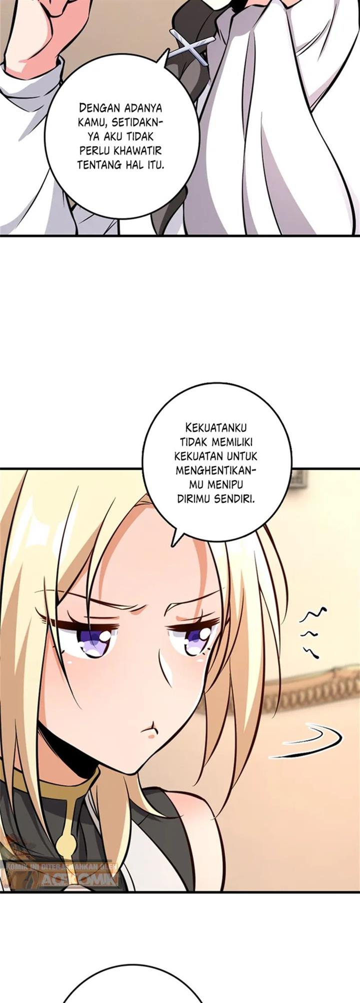 Release That Witch Chap 576 - Next Chap 577