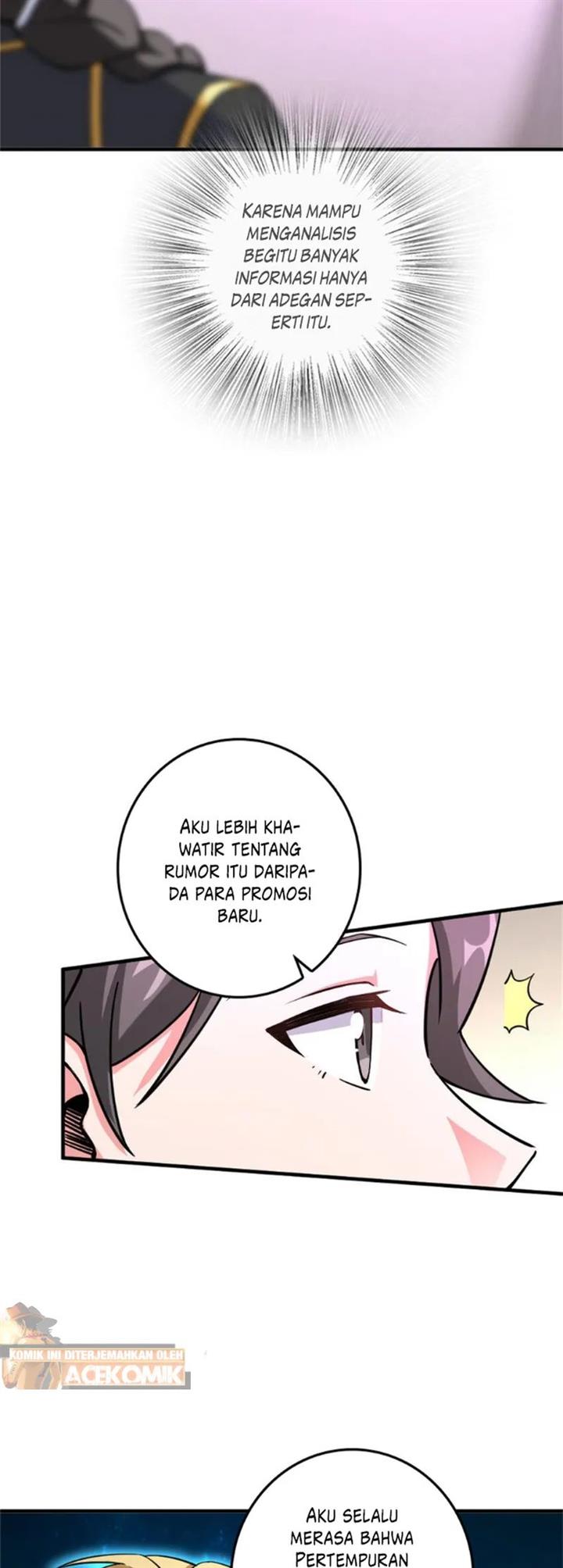 Release That Witch Chap 576 - Next Chap 577