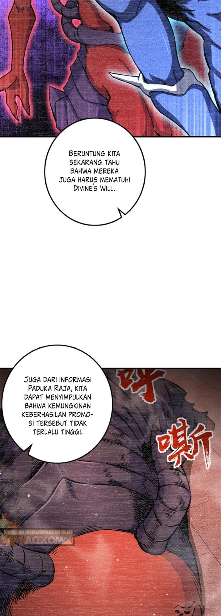 Release That Witch Chap 576 - Next Chap 577