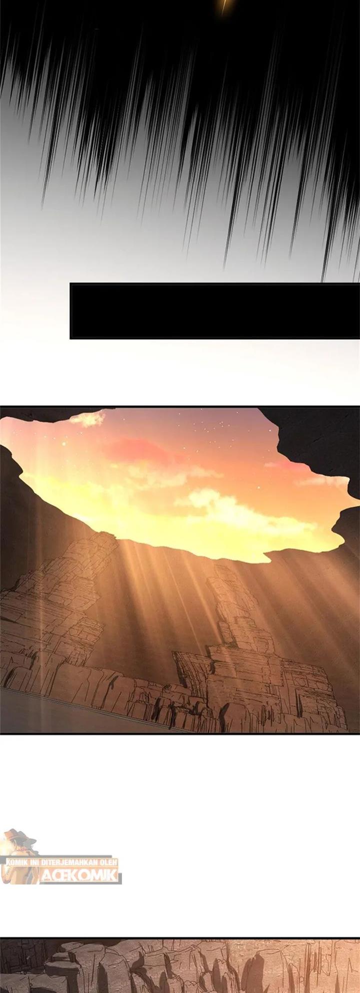 Release That Witch Chap 578 - Next Chap 579