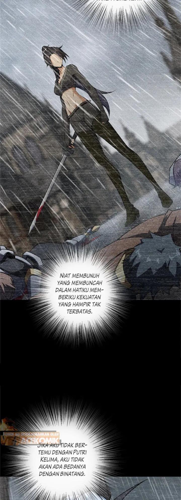 Release That Witch Chap 578 - Next Chap 579