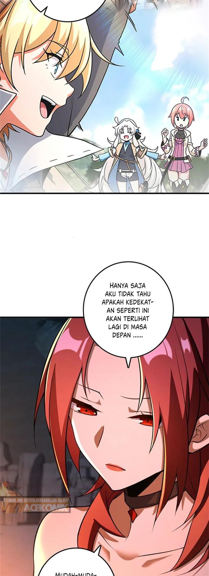 Release That Witch Chap 578 - Next Chap 579