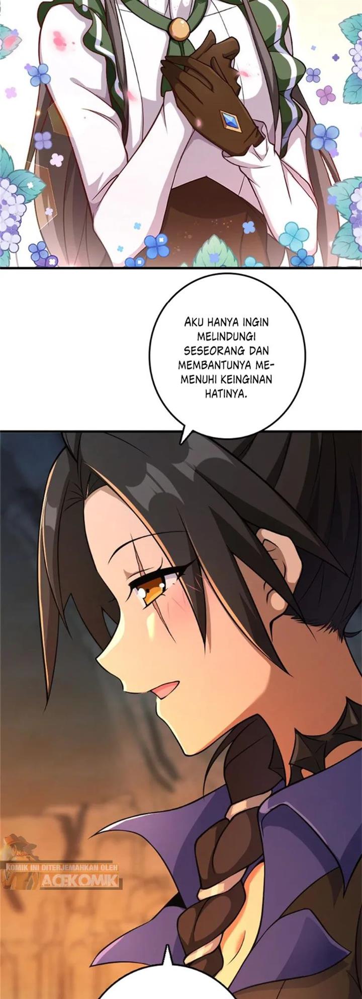 Release That Witch Chap 578 - Next Chap 579