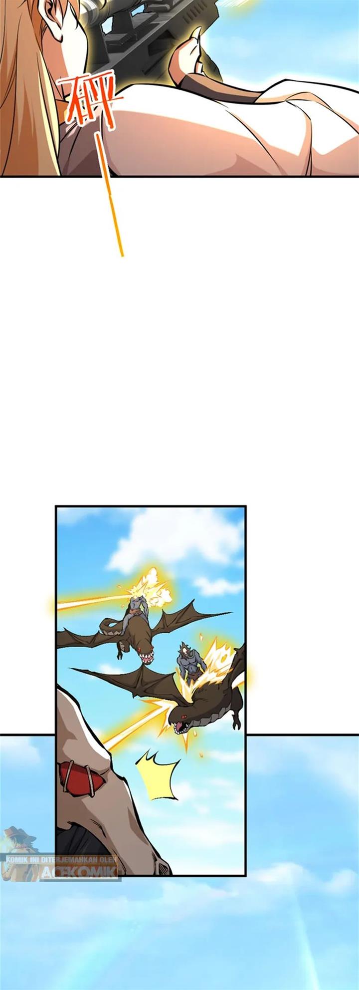 Release That Witch Chap 578 - Next Chap 579