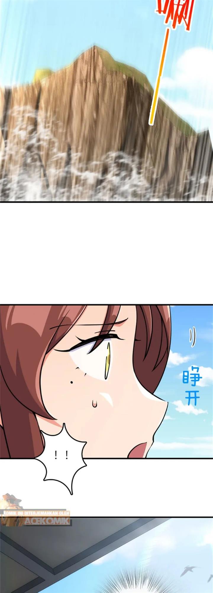 Release That Witch Chap 579 - Next Chap 580