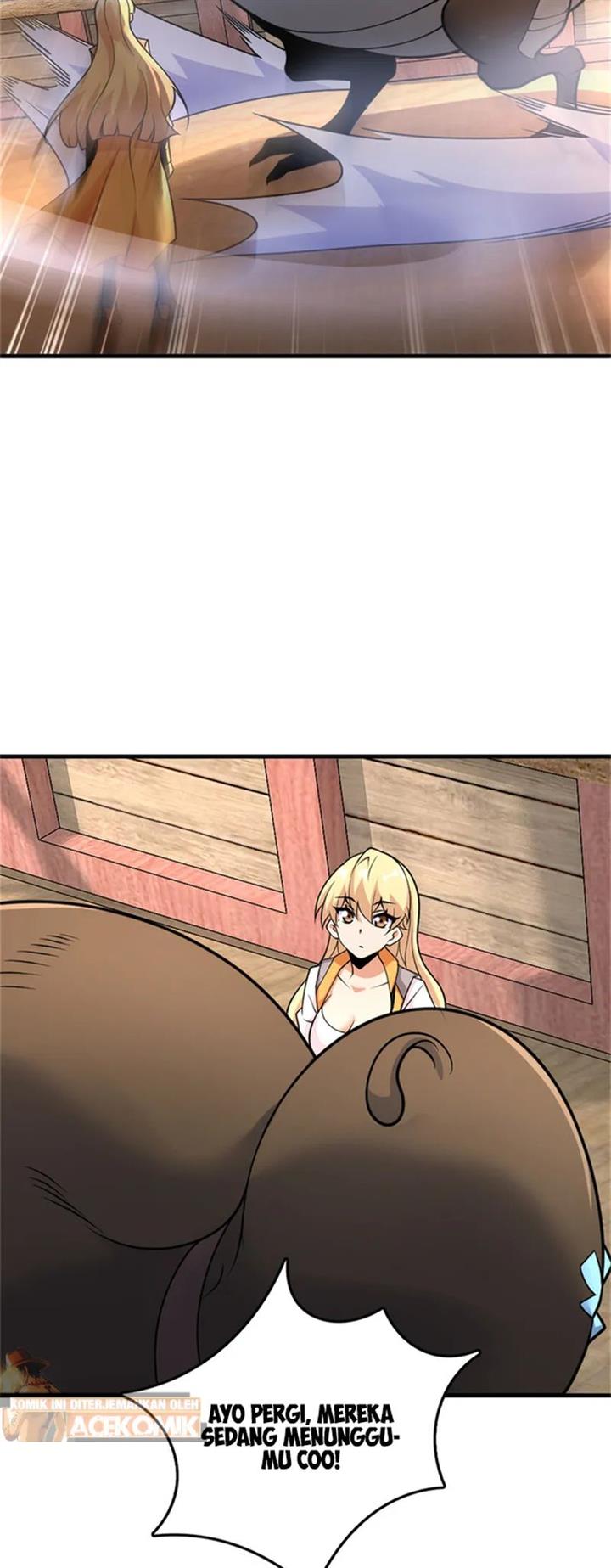 Release That Witch Chap 570 - Next Chap 571