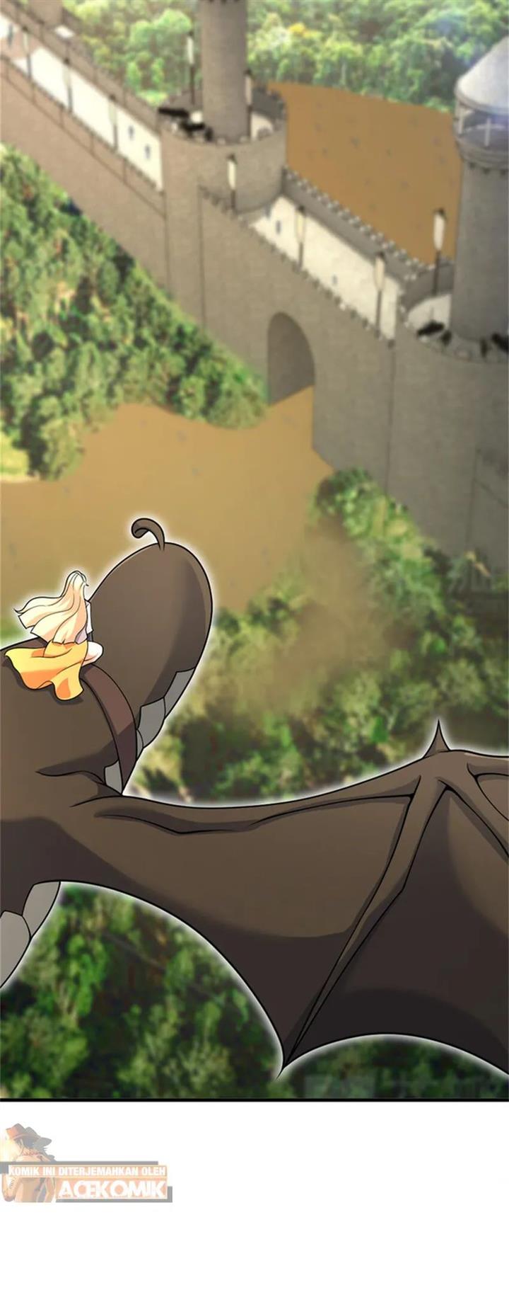 Release That Witch Chap 570 - Next Chap 571