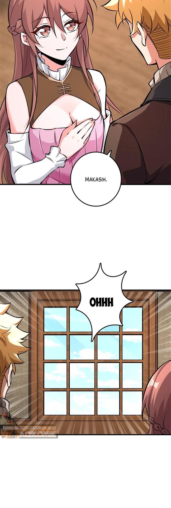 Release That Witch Chap 571 - Next Chap 572