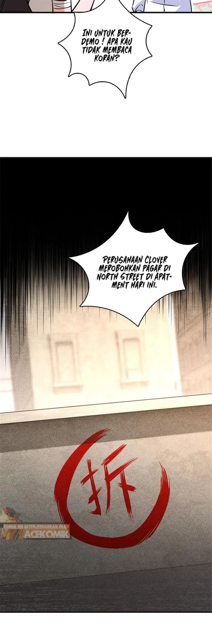 Release That Witch Chap 572 - Next Chap 573