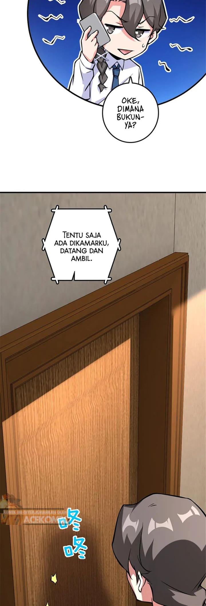 Release That Witch Chap 572 - Next Chap 573