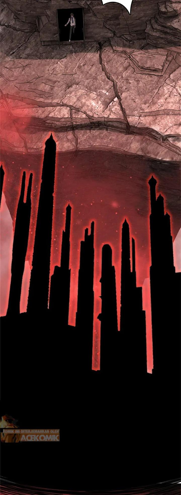 Release That Witch Chap 573 - Next Chap 574