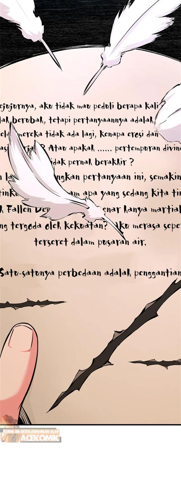 Release That Witch Chap 573 - Next Chap 574