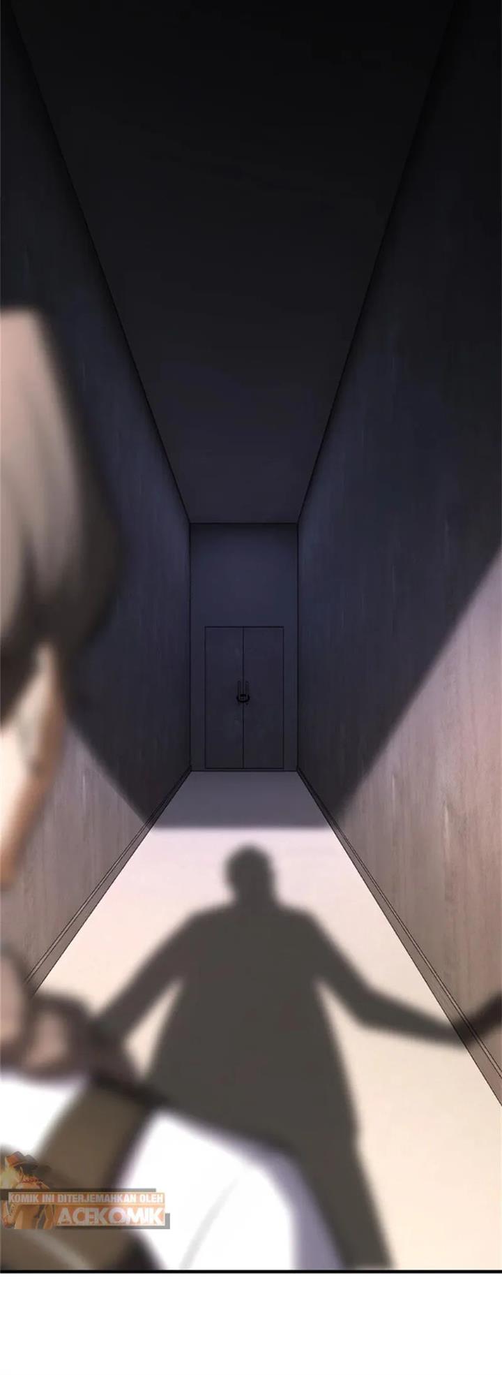 Release That Witch Chap 573 - Next Chap 574