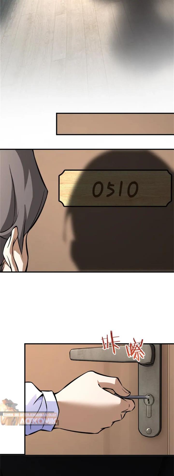 Release That Witch Chap 573 - Next Chap 574