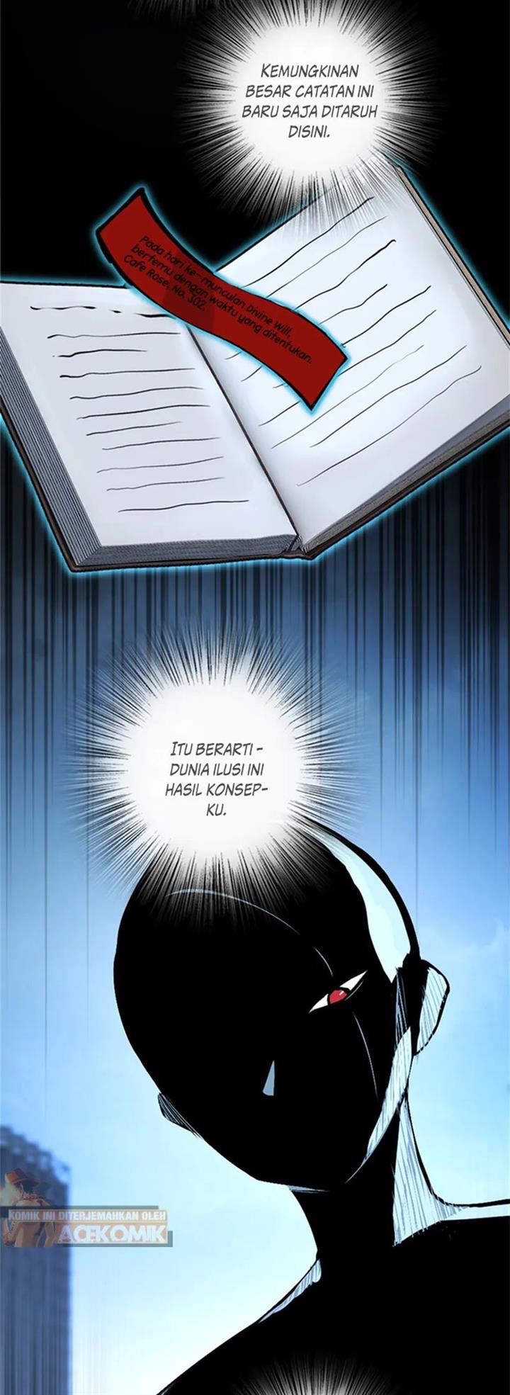 Release That Witch Chap 573 - Next Chap 574