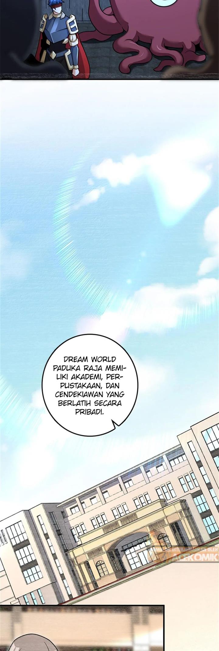 Release That Witch Chap 588 - Next Chap 589