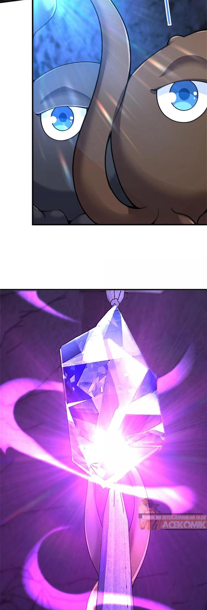 Release That Witch Chap 589 - Next Chap 590