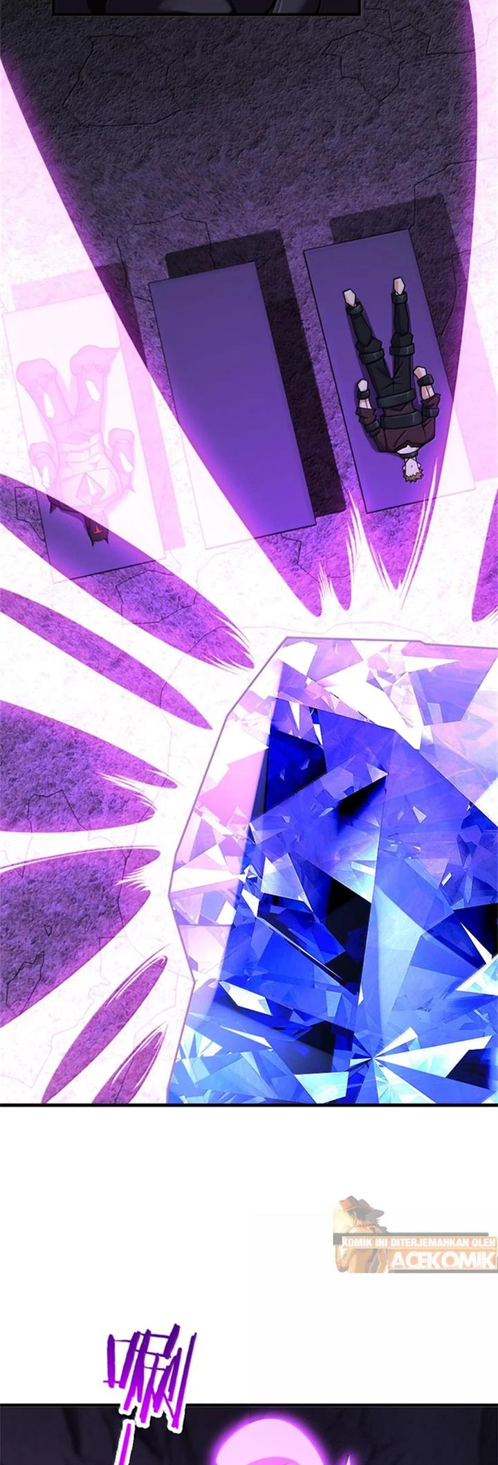 Release That Witch Chap 589 - Next Chap 590