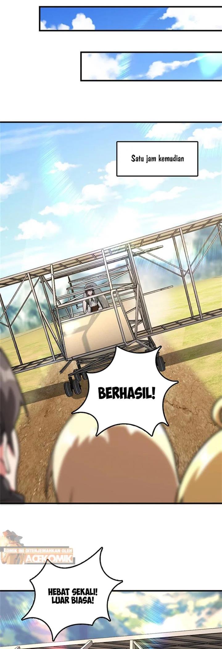 Release That Witch Chap 580 - Next Chap 581