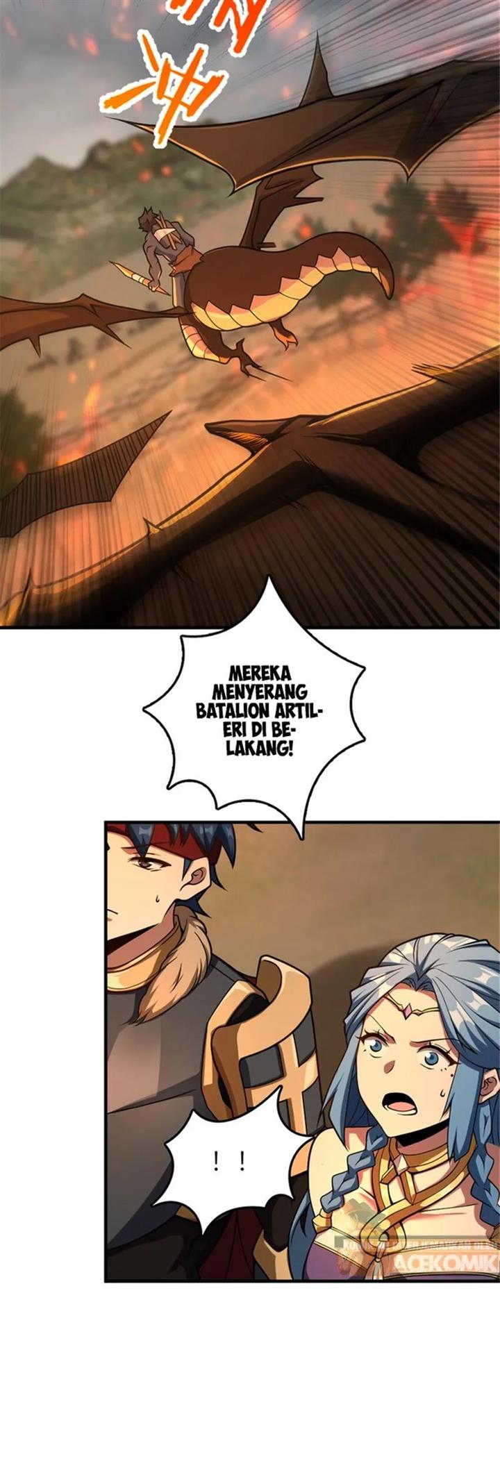 Release That Witch Chap 582 - Next Chap 583