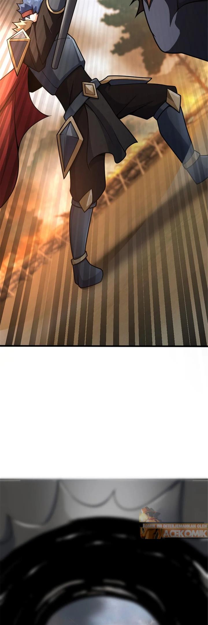 Release That Witch Chap 583 - Next Chap 584