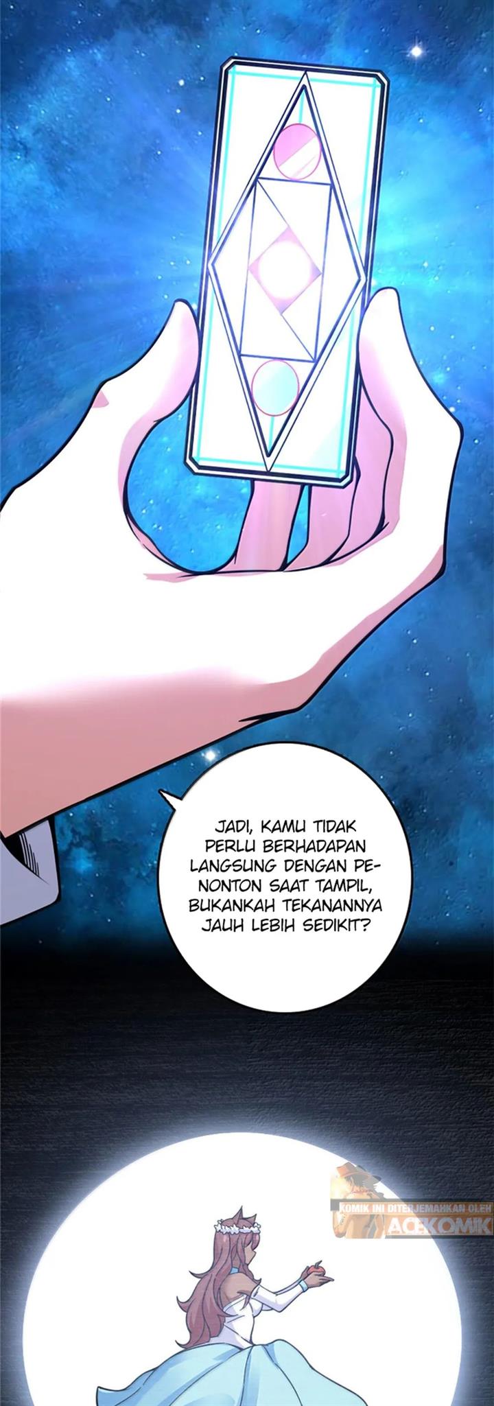 Release That Witch Chap 597 - Next Chap 598