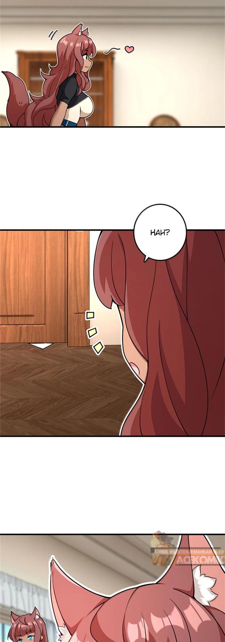 Release That Witch Chap 597 - Next Chap 598