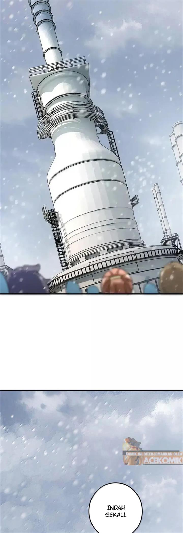 Release That Witch Chap 596 - Next Chap 597