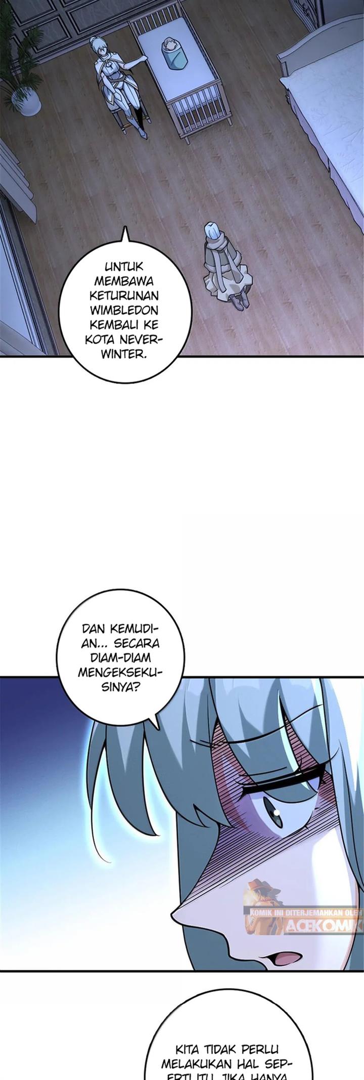 Release That Witch Chap 599 - Next Chap 600