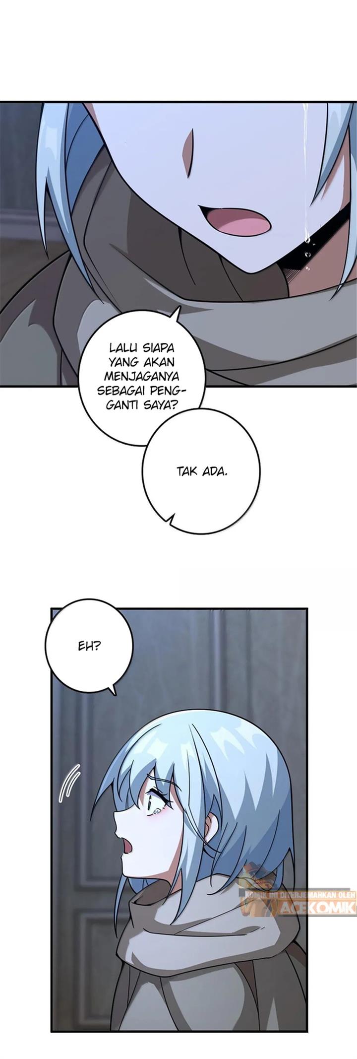 Release That Witch Chap 599 - Next Chap 600