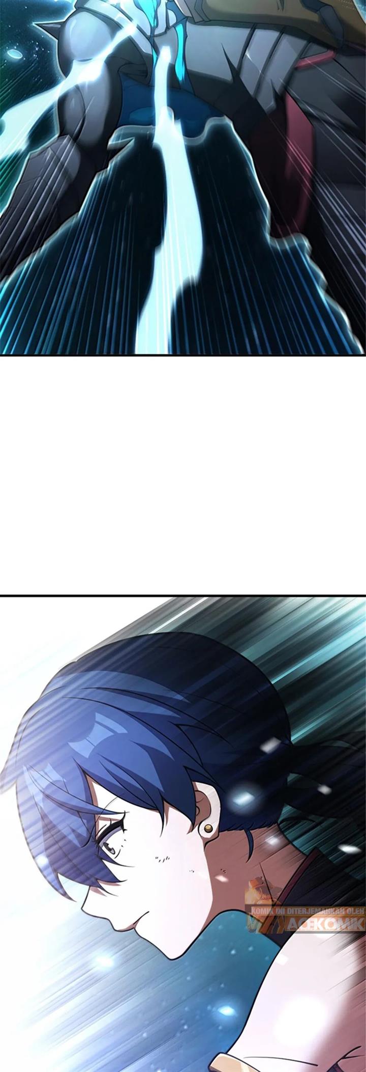 Release That Witch Chap 592 - Next Chap 593