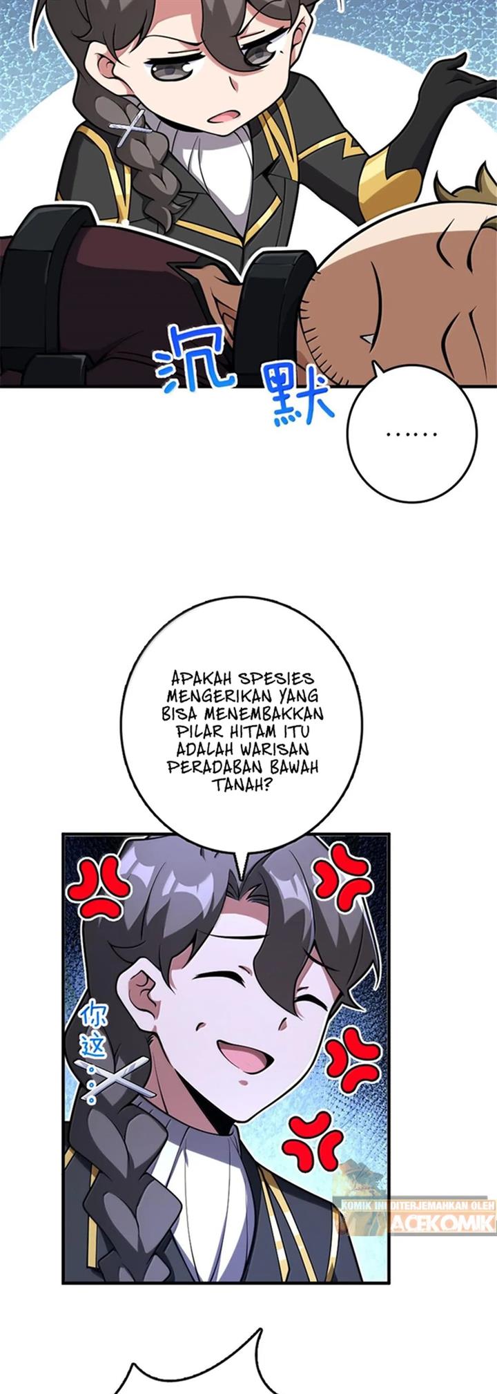 Release That Witch Chap 593 - Next Chap 594