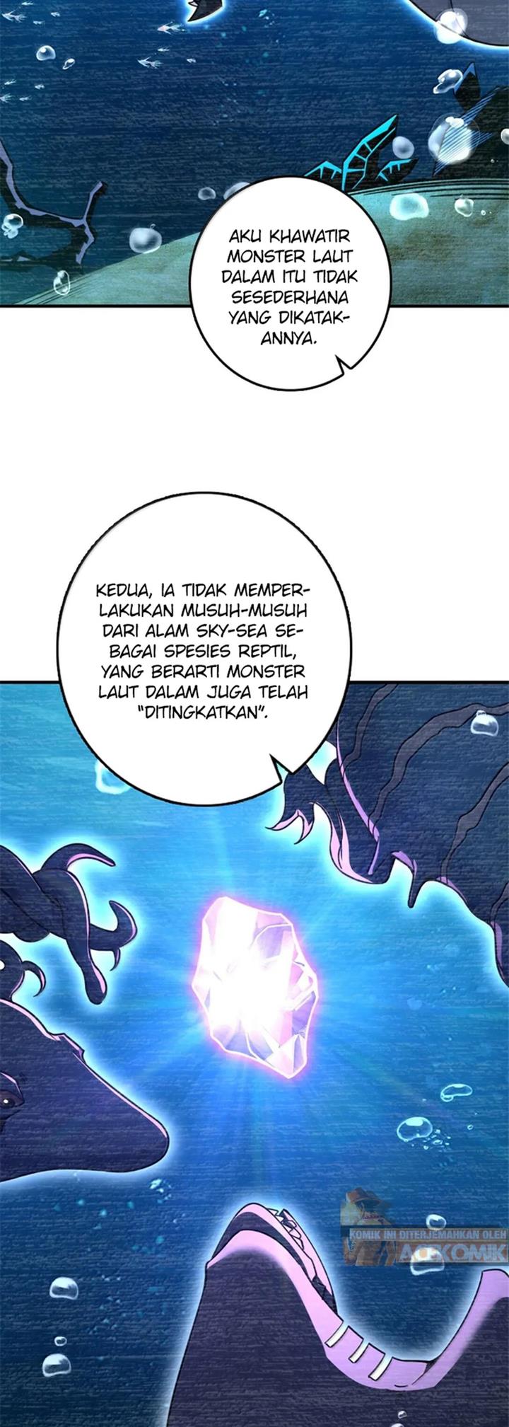 Release That Witch Chap 593 - Next Chap 594