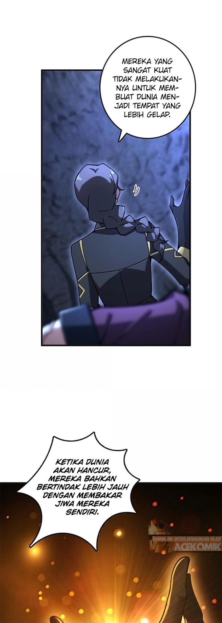 Release That Witch Chap 593 - Next Chap 594