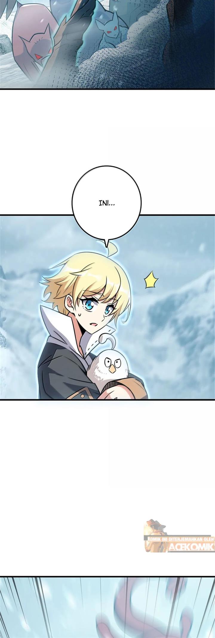 Release That Witch Chap 607 - Next Chap 608