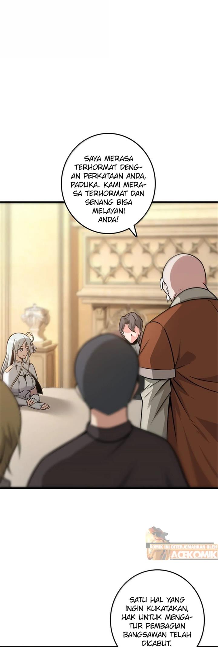 Release That Witch Chap 607 - Next Chap 608