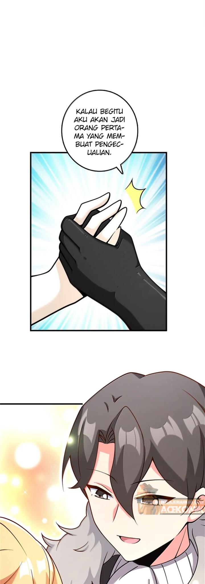 Release That Witch Chap 605 - Next Chap 606