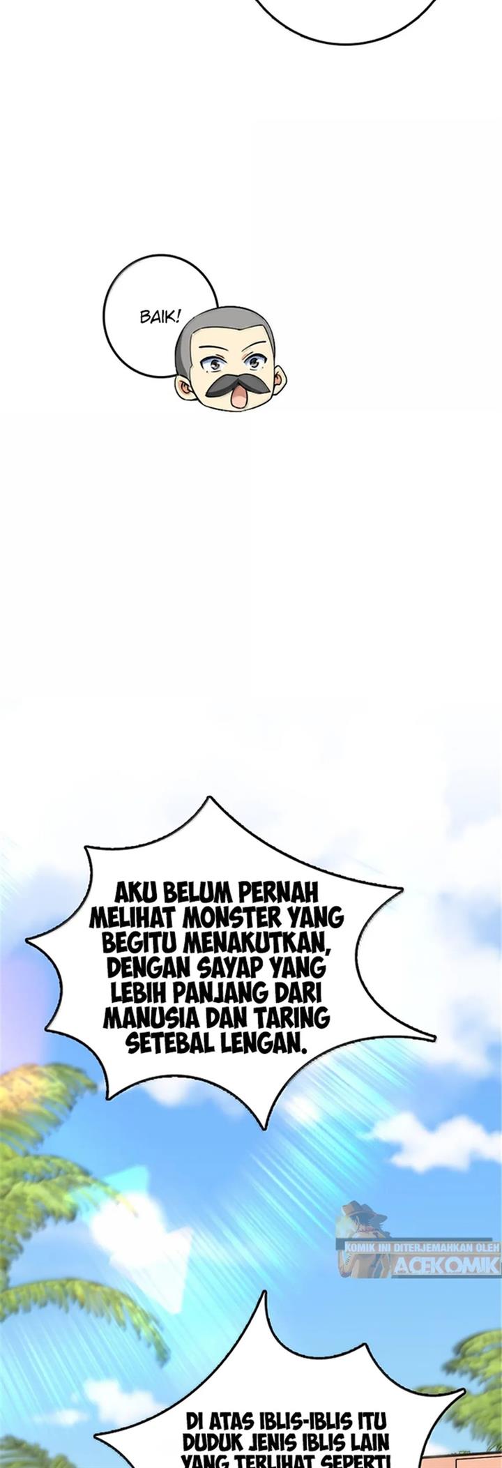 Release That Witch Chap 606 - Next Chap 607