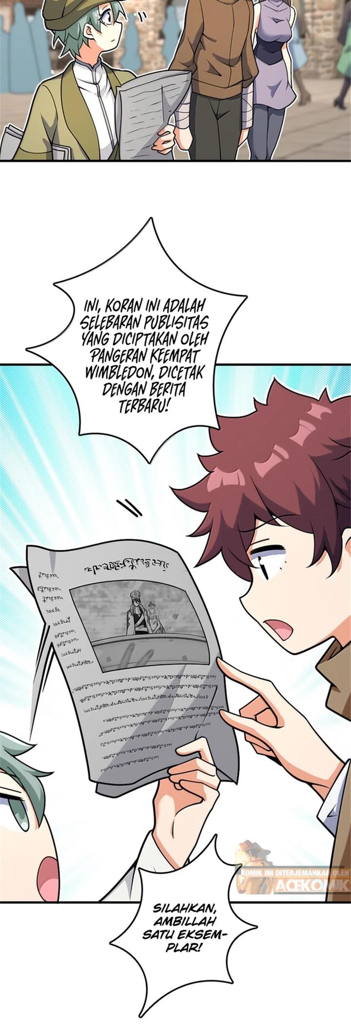 Release That Witch Chap 606 - Next Chap 607